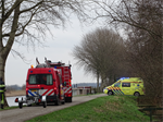 Prio 1 Persoon te Water Prellewei Westergeest